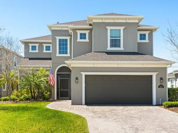 2821 Casterton Dr, Melbourne, FL 32940