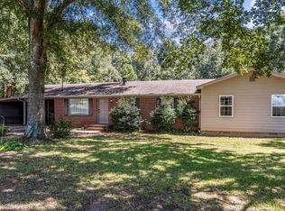 3230 Eatonton Rd, Madison, GA 30650