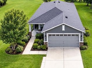 4318 English Turn Way, Wesley Chapel, FL 33543
