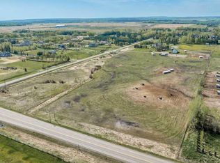 243201 E Range Road 33, Rocky View County, AB T3Z2E6