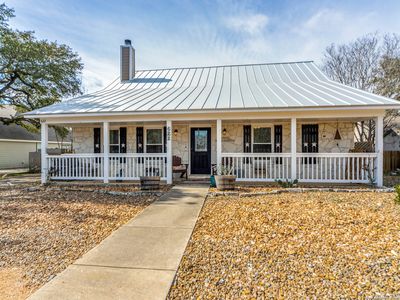 622 N SCHOOL ST, Boerne, TX, 78006