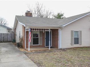 609 Lilly Ln, Murfreesboro, TN 37128