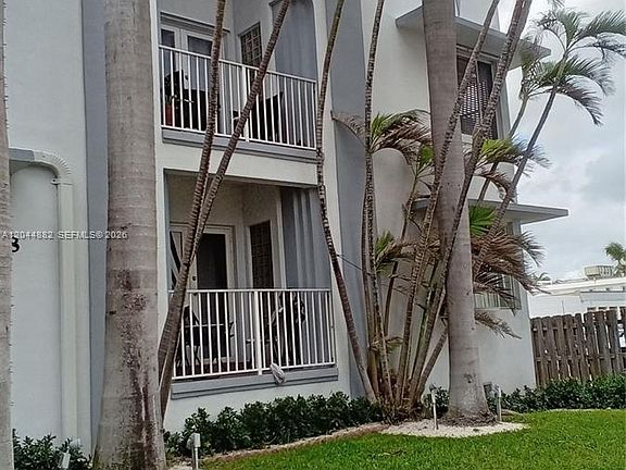 2nd image of 9248 Collins Ave APT 205