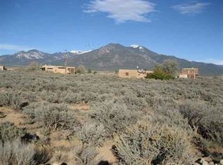 00 Conejos Rd, El Prado, NM 87529