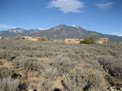 00 Conejos Rd, El Prado, NM, 87529