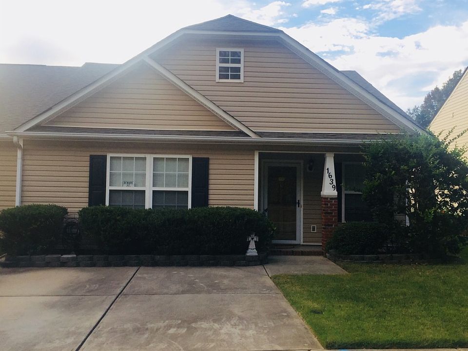 1st image of 1639 Clemmon Sanders Cir