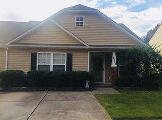 1639 Clemmon Sanders Cir, Rock Hill, SC