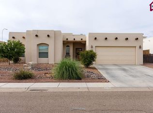 4778 Calle De Nubes, Las Cruces, NM 88012