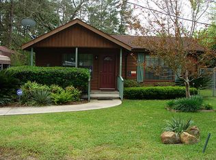 9579 Darkwood St, Willis, TX 77318