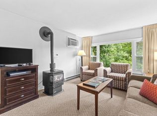 220 Mountainside Dr #E202, Stowe, VT 05672