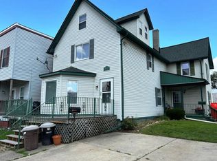 116 Gallup St, Mount Clemens, MI 48043