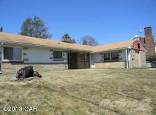 300 N 8th St, Lehighton, PA 18235