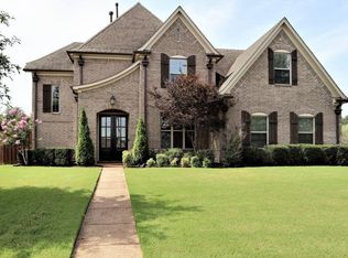 163 Upper Fields Ln, Collierville, TN 38017
