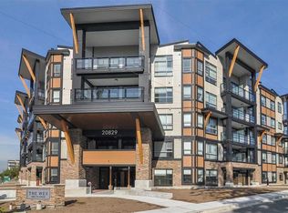 20829 77a Ave #216, Langley, BC V2Y0Y5