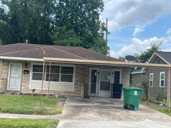 3117 Stallings Dr, Houston, TX 77088
