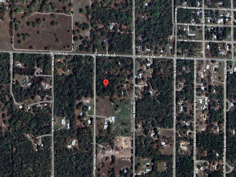 2nd image of Tbd NE 799th Street
