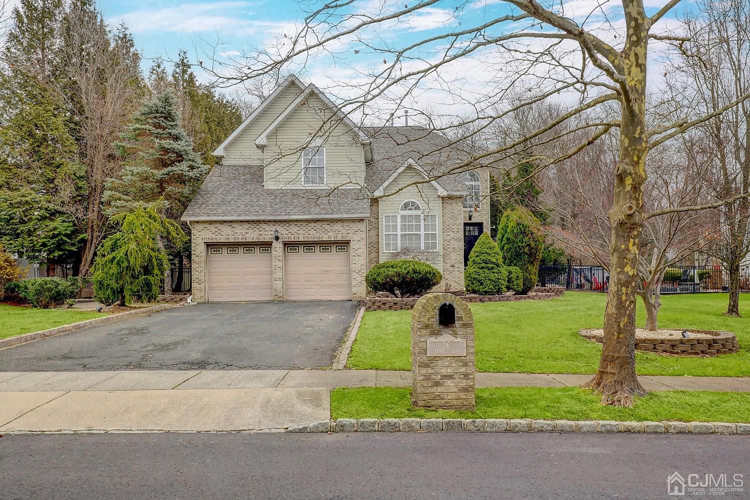 26 Kennedy Blvd, Old Bridge, NJ 08857 Zillow