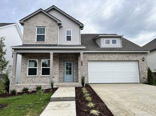 2116 Creekland View Blvd LOT 56, Nashville, TN 37207
