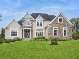 1101 Trestle Dr, Jarrettsville, MD 21084