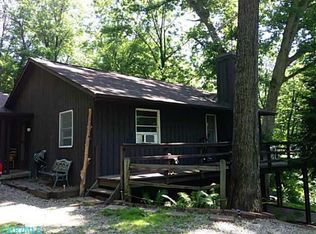 7770 Martinsburg Rd, Saint Louisville, OH 43071