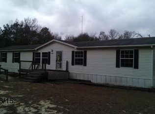 269 Hermitage Rd, Defuniak Springs, FL 32433
