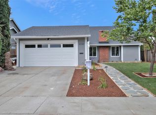 6330 Sponson Ct, San Jose, CA