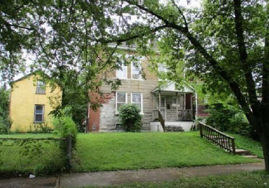 Property Front View