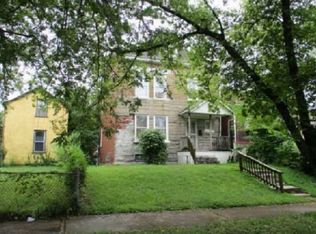 4834 Greer Ave, Saint Louis, MO