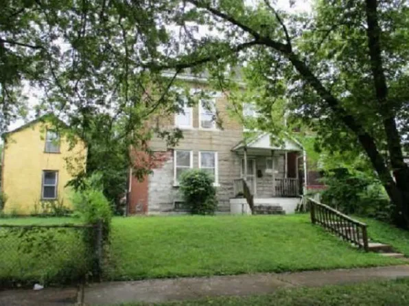 4834 Greer Ave, Saint Louis, MO 63115