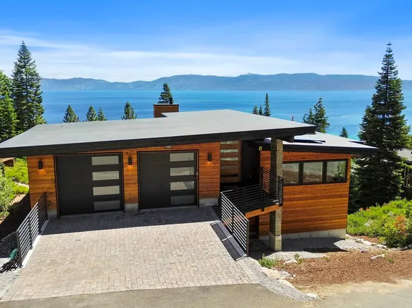 9061 Manzanita Dr, South Lake Tahoe, CA 96150