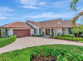 168 Thornton Dr, Palm Beach Gardens, FL 33418