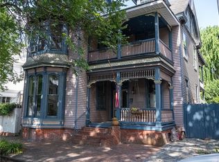 357 Dinwiddie St, Portsmouth, VA 23704