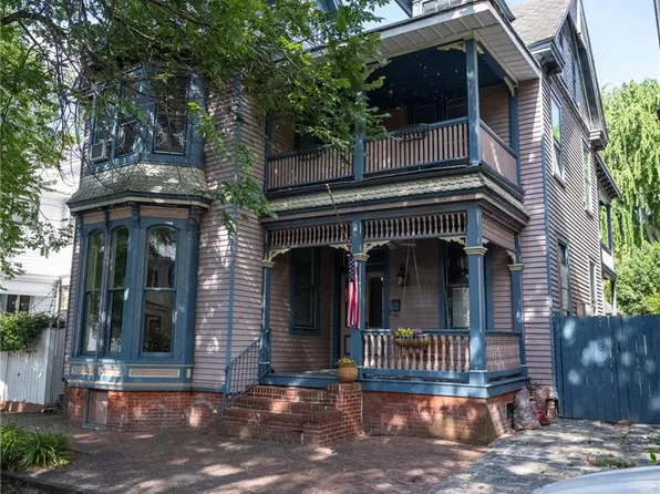 357 Dinwiddie St, Portsmouth, VA 23704