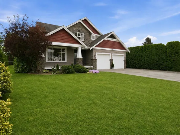 5120 214th St, Langley, BC V3A 5B7