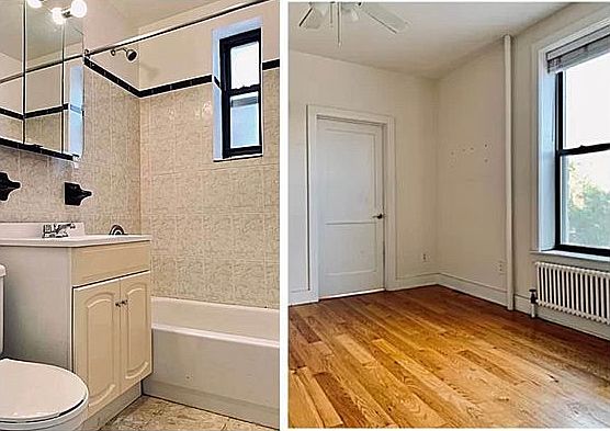2nd image of 348 E 15th St #B5