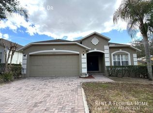 353 Kensington Dr, Davenport, FL 33897