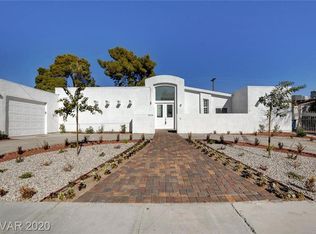 3572 Tioga Way, Las Vegas, NV 89169