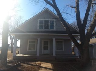 3915 SW 60th St, Sedgwick, KS 67135