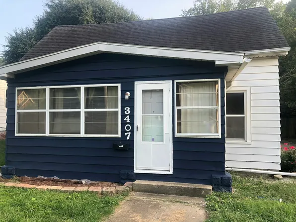 3407 Washington Ave, Evansville, IN 47714