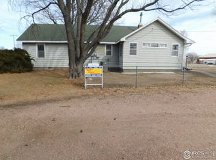 19680 Marigold Dr, Sterling, CO 80751