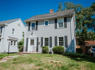 3744 Bowen Rd, Toledo, OH 43613