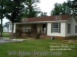 844 Bybee Branch Rd, McMinnville, TN 37110