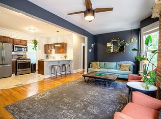 514 Massachusetts Ave, Buffalo, NY 14213