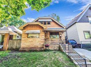 3172 N 30th STREET, Milwaukee, WI 53216
