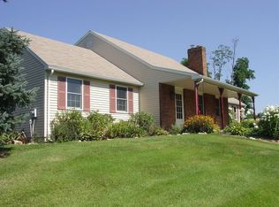 555 Font Rd, Downingtown, PA 19335