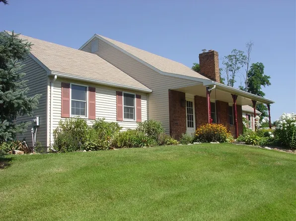 555 Font Rd, Downingtown, PA 19335
