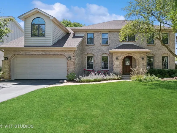 2245 Keim Rd, Naperville, IL 60565