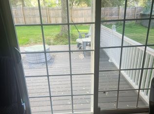 96 E Evans St, Mayville, NY 14757