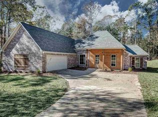 139 Saint Charles Ave, Florence, MS 39073