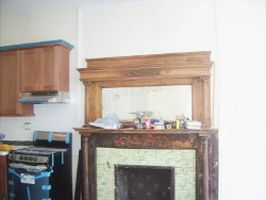 Rented by Perry Associates NYC Inc | media 7